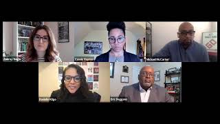 Getting it right: Breaking news, the inauguration and the Capitol insurrection