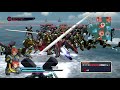 raider gundam dynasty warriors gundam reborn