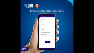 Transfer funds swiftly through BHIM SBI Tap \u0026 Pay.