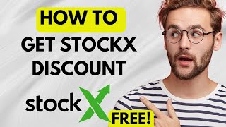 How To Get Stockx Discount Codes Stockx Coupon Code