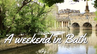 Bristol \u0026 Bath | Travel Vlog |  2022 Drone 4K | 🇬🇧 Hiking UK | England