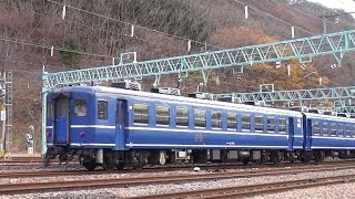 SLみなかみ D51 498 2015.11.28