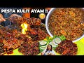 SAMBAL KOREK TERBAIK!! ENAK, GURIH & BIKIN KETAGIHAN DI KOTA BANDUNG!!