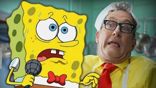 Will SpongeBob's Voice Actor Ever Leave The Show?