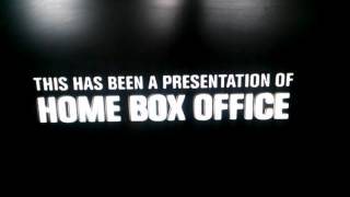 HBO Home Box Office (2013)