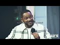 Believe in yourself - Motivational Speech by Will Smith
