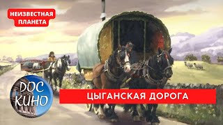 НЕИЗВЕСТНАЯ ПЛАНЕТА / ЦЫГАНСКАЯ ДОРОГА / Рейтинг 9.1 / ДОКУМЕНТАЛЬНОЕ КИНО / 2010 /