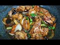 AYAM MASAK KICAP PALING SEDAP & MUDAH!