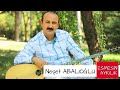 Neşet Abalıoğlu Esmesin Ayrılık