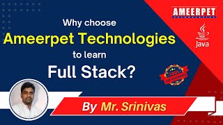 How to learn Full Stack Course