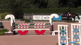 Video of BALTIC SUN ridden by LUCREZIA WILDENSTEIN from ShowNet!