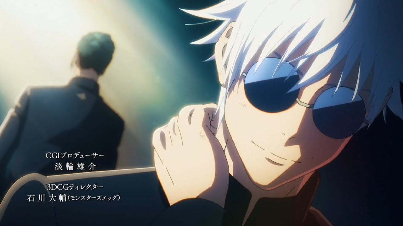 Jujutsu Kaisen Season 2 Op Opening Ao No Sumika Chords Chordify