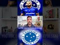 🦊💰 SALÁRIO de GABIGOL no CRUZEIRO #shorts