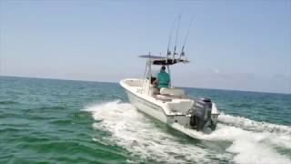 Boaters Be Aware!