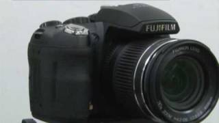 フジフイルム FinePix HS10 (カメラのキタムラ動画_FUJIFILM）