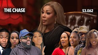 Chasing | Adrien Broner Inappropriately Touch Woman, K. Michelle On Cheating, Tulsi gabbard | S3.E62