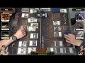 kassai v. solitary arakni flesh and blood tcg blitz format casual session