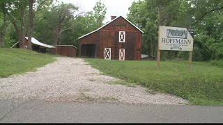 Augusta residents react to Hoffmann development plans