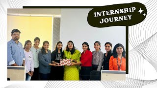 Internship Journey at Sumago Infotech