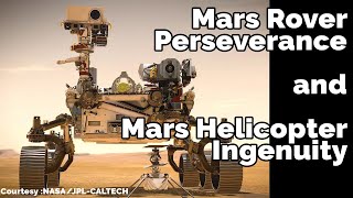 Arroyo Live: May 6, 2021- JPL's 2021 Mars Mission