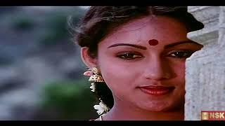 Kadhal Mayakkam (Remastered Audio) - Pudumai Penn (1984) - P. Jayachandran, Sunandha