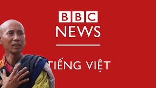 BBC News Phỏng Vấn Ông Thích Minh Tuệ Hôm Nay Mùng 10 Tết