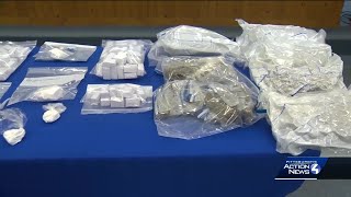 Investigation targets fentanyl, heroin in Westmoreland County