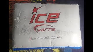 Ice Yarns Haul #5