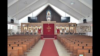 Holy Liturgy | April 7th, 2019