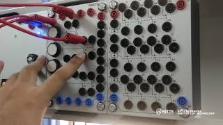 Electro Pneumatics-Exercise 2-Assembly Station