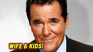 Chuck Woolery's Wife and Kids Devastated Over His Passing. Details