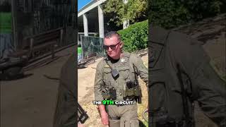 Public Parks & First Amendment Rights Explained #shorts