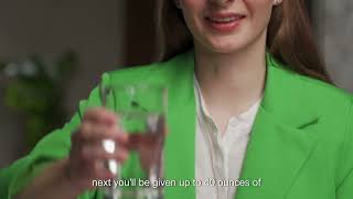 What To Do for Shy Bladder and Drug Testing