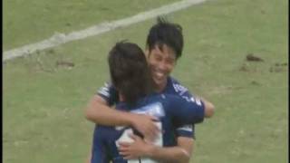 【アビスパ福岡】2011.09.25 #022 成岡翔③