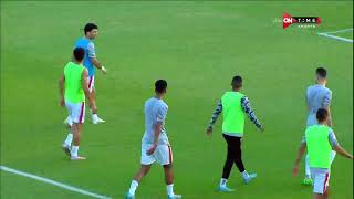 ستاد مصر - عبد الظاهر السقا يشيد بطريقة تعامل فيريرا مع لاعبي فريق الزمالك