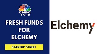 Tech-driven Cross-border Specialty Chemical Distribution Platform Elchemy Raises $5.6m In Funding