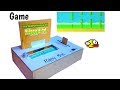 How to make Flappy Bird Game using cardboard