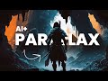 Create this Awesome AI Parallax Effect