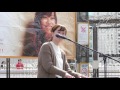 kaho*「全6曲」2017 3 12@tme5周年 戸塚ディストルfescafe vol.59