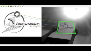 Pseudo real time implementation of SURF algorithm