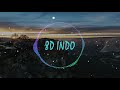 Imagine Dragons - Believer ft. Lil Wayne (8D Audio) 🎧