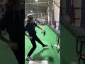 14u canadian pitcher 12 6 slo mo