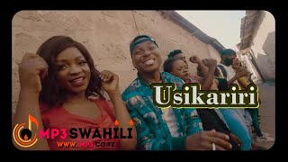 Jumanne Idd, Msaga Sumu - Usikariri (Video)