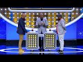 We all have a SHADY COUSIN!!! But would he steal your Woman??? Watch NOW! | Family Feud South Africa