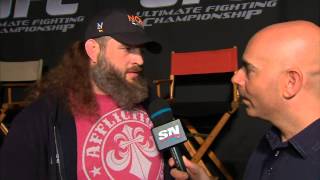 UFC 161: Roy Nelson 1-on-1