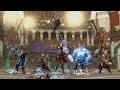 Smite - New Arena Trailer