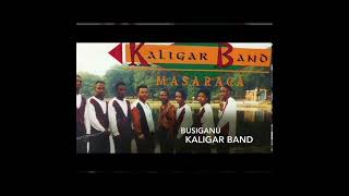 KALIGAR BAND MIX CALYPSO CLASSIC