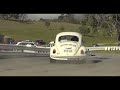 insane fast beetle hillclimb 2016