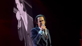Nick Cave and the Bad Seeds *Full Show*  Rock En Seine 8/26/22