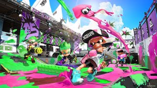 【スプラトゥーン2】視聴者参加型キル厨プラべ！ウデマエ不問！キルをとりまくろう！！アサリは入れないで下さい！！！